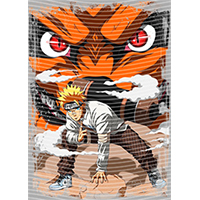 Japanese anime-JP 593